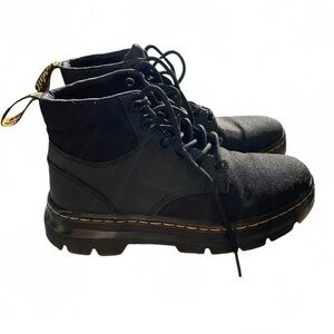 Dr. martens RAKIM UTILITY CHUKKA BOOTS men’s 6 women’s 7